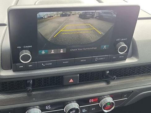 Used 2025 Honda CR-V EX image 27