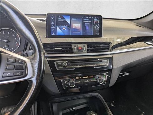 Used 2018 BMW X1 sDrive28i FWD image 14