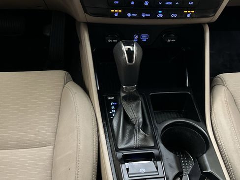 Used 2019 Hyundai Tucson SEL image 20