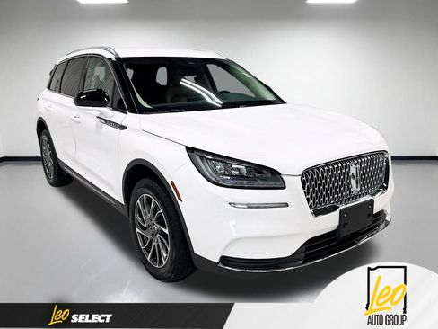 Used 2022 Lincoln Corsair AWD w/ Equipment Group 101A image 5