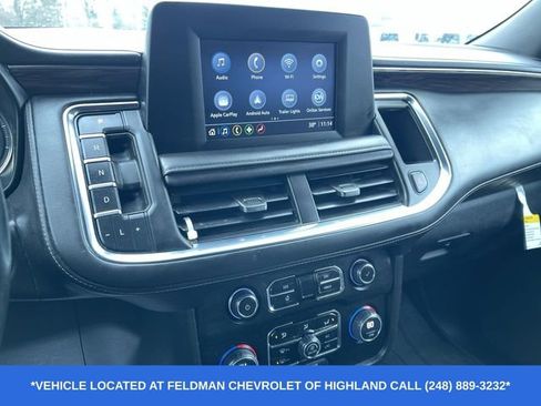 Used 2023 Chevrolet Suburban LS image 14