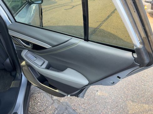 Used 2024 Subaru Outback Onyx Edition image 17