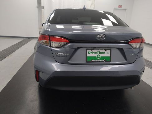 Used 2023 Toyota Corolla LE FWD image 6