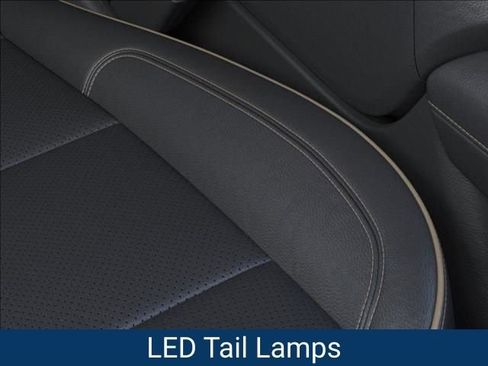 New 2026 Chevrolet Tahoe Premier image 24