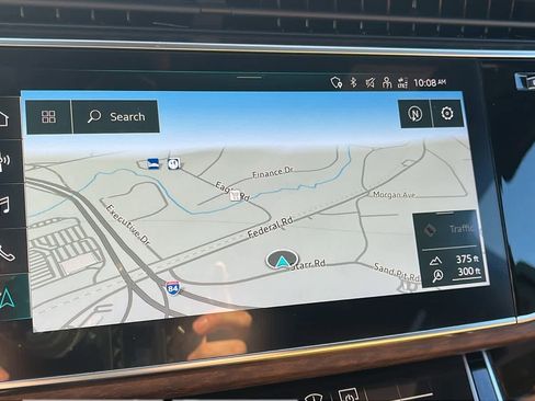 Used 2022 Audi Q7 3.0T Prestige image 18