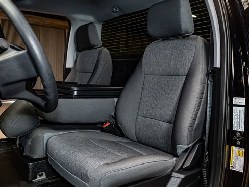 Used 2025 Ford F150 XL w/ Equipment Group 103A High image 18