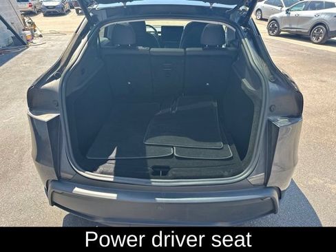 Used 2026 Tesla Model Y Long Range RWD image 11