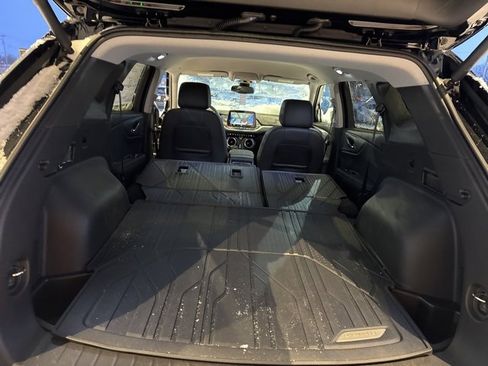 New 2026 Chevrolet Blazer LT w/ Midnight/Sport Edition image 31