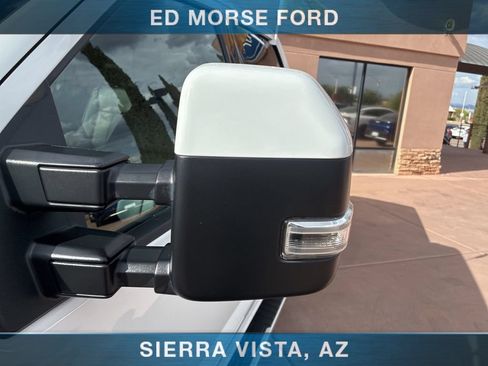 Used 2022 Ford F250 Lariat w/ Lariat Value Package AWD/4WD image 6