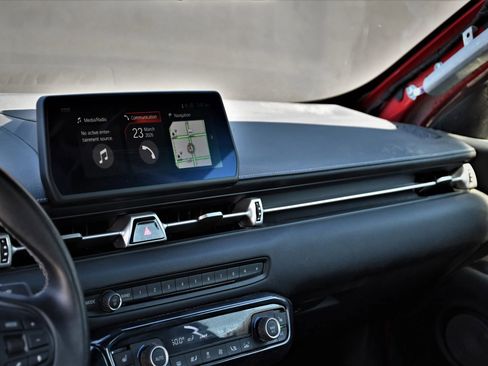 Used 2023 Toyota Supra Premium w/ Driver Assist Package image 15