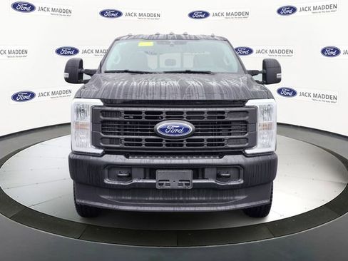 New 2026 Ford F250 XL w/ Snow Plow Prep Package image 8