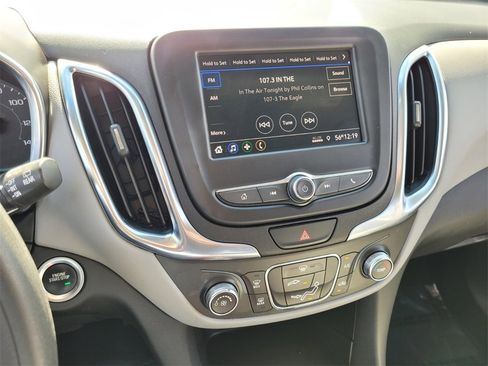 Certified 2021 Chevrolet Equinox LS w/ LS Convenience Package image 23