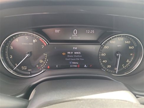 Used 2023 Cadillac CT5 Luxury image 27