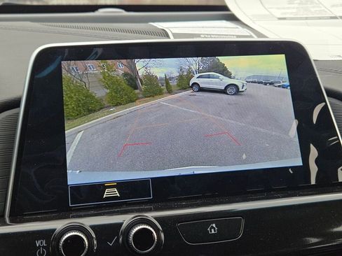 New 2025 Cadillac CT4 Premium Luxury image 32