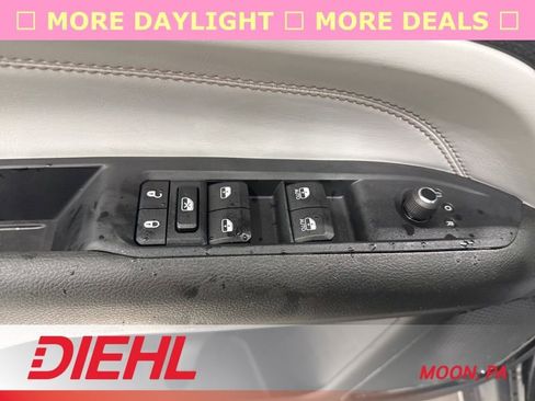 New 2026 Jeep Compass Limited AWD/4WD image 22