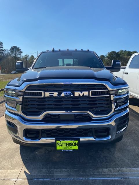 New 2026 RAM 2500 Tradesman AWD/4WD image 2