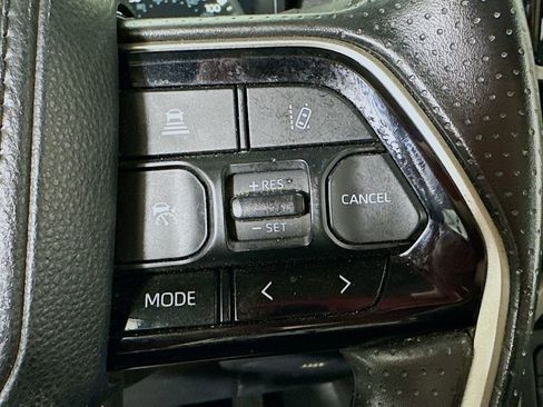 Used 2024 Toyota Tundra SR5 w/ SR5 Convenience Package AWD/4WD image 23
