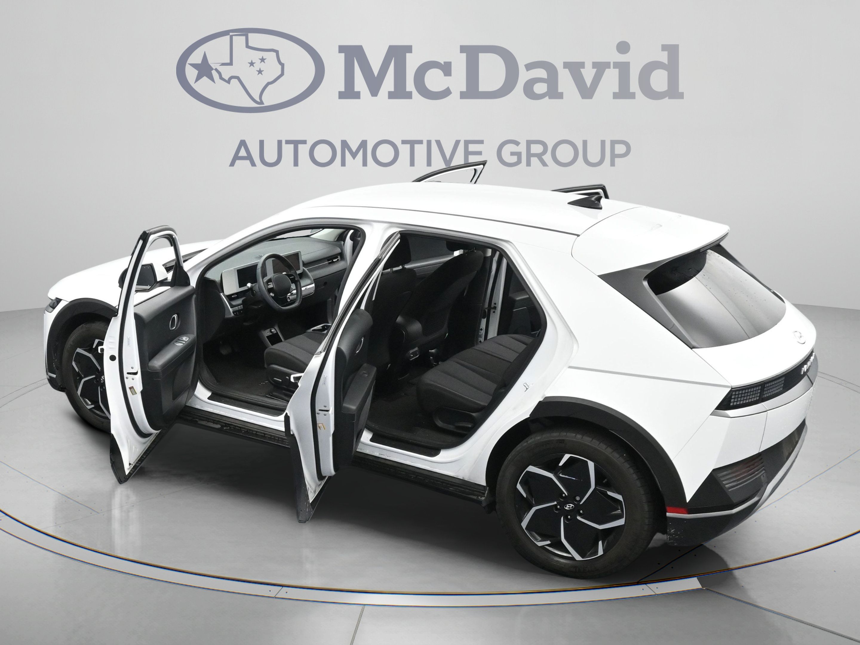 Used 2024 Hyundai Ioniq 5 SEL RWD image 44