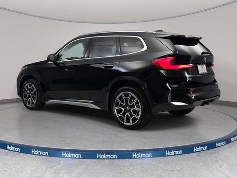 New 2026 BMW X1 xDrive28i w/ Convenience Package AWD/4WD image 7