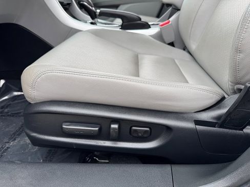 Used 2014 Honda Accord EX-L image 14