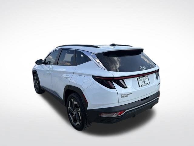 Used 2022 Hyundai Tucson SEL AWD/4WD image 5