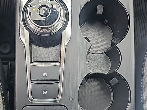 Used 2020 Ford Escape SE AWD/4WD image 28