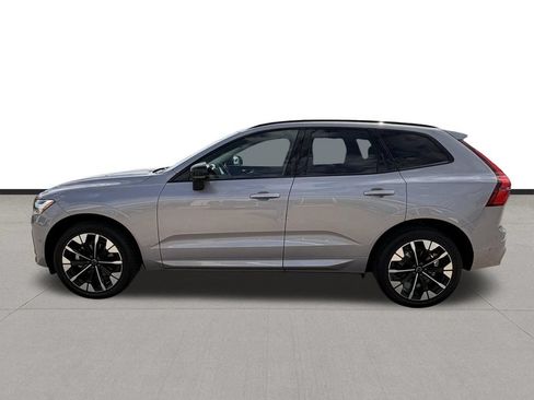Used 2026 Volvo XC60 B5 Plus AWD/4WD image 8