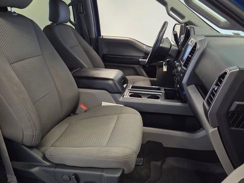 Used 2020 Ford F150 XLT w/ Equipment Group 302A Luxury image 15