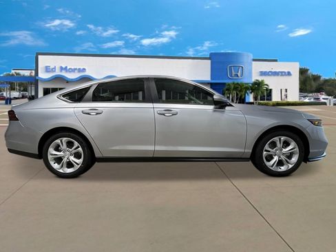 New 2026 Honda Accord LX image 7