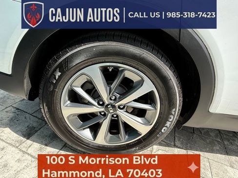 Used 2019 Kia Sorento EX image 30