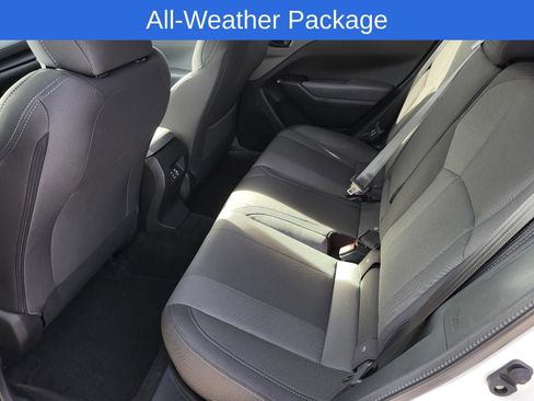 New 2026 Subaru Crosstrek 2.0i Premium AWD/4WD image 4