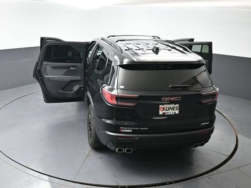 Used 2024 GMC Acadia AT4 AWD/4WD image 67