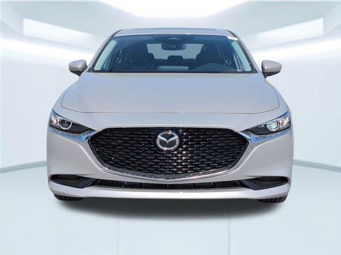 New 2026 MAZDA MAZDA3 2.5 S Sedan w/ Preferred Pkg image 14