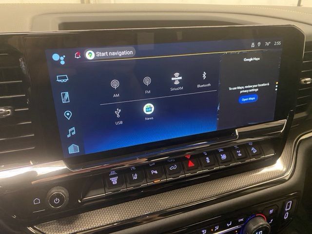 New 2026 Chevrolet Silverado 2500 ZR2 AWD/4WD image 22