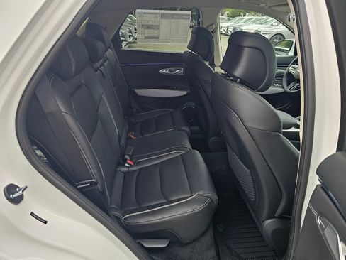 New 2026 Genesis GV70 2.5T Advanced AWD/4WD image 26