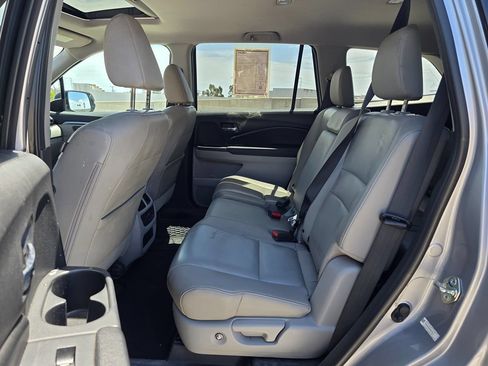 Used 2016 Honda Pilot EX-L image 18