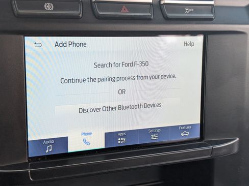 Used 2024 Ford F350 XLT AWD/4WD image 27