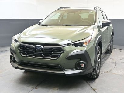 New 2026 Subaru Crosstrek 2.0i Premium