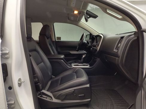 Used 2022 Chevrolet Colorado ZR2 image 27