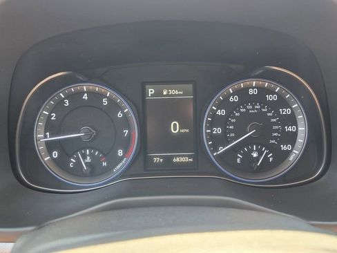 Used 2021 Hyundai Kona SEL Plus FWD image 34