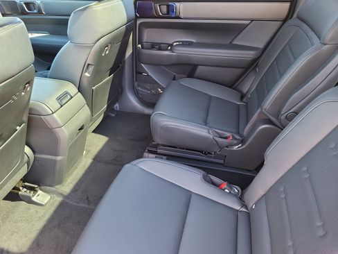 New 2026 Hyundai Santa Fe Calligraphy image 8