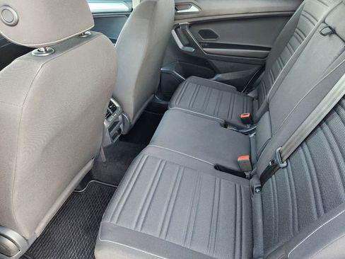 Used 2023 Volkswagen Tiguan S image 19