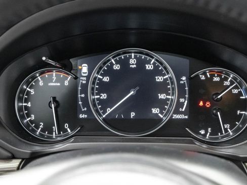 Used 2023 MAZDA CX-5 AWD 2.5 S w/ Premium Package image 16