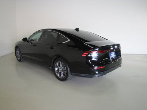 Certified 2024 Honda Accord EX image 23