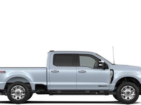 New 2026 Ford F250 4x4 Crew Cab Super Duty image 27