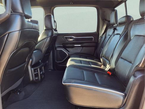 Used 2025 RAM 1500 Laramie image 12