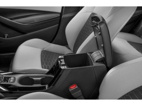 Used 2022 Toyota Corolla SE FWD image 14