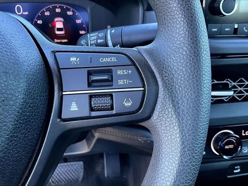 Used 2024 Honda Accord EX image 21