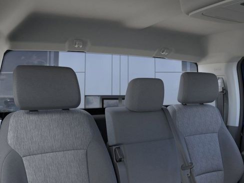 New 2025 Ford F250 XL image 24