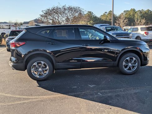 Certified 2023 Chevrolet Blazer LT image 10